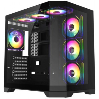 GAMEMAX HYPE-A Black